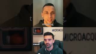 Startup Acquisition Stories Podcast with Ihor Stefurak, Founder of Slash AI (Acquire.com'd)