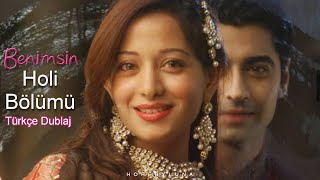 Benimsin Beintehaa - Holi Bölümü Türkçe Dublaj