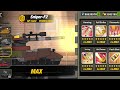 Tank Heroes SNIPER F2 Tank All Weapons Max Level Upgrade Tank Heroes SNIPER F2 Tank All Weapons Max Level Upgrade