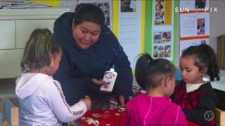TAGATA PASIFIKA: Home-based Education for Pacific kids
