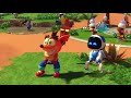 Astro Bot & Crash Bandicoot Iconic Dance | PlayStation Icons