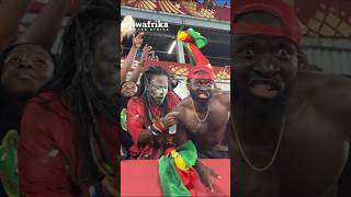 Did Black Magic Save Ghana?! 😱 Fan Casts Macumba Spell to Stop Panama Defense! #WorldCup2026