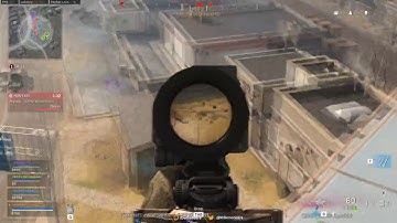 The ULTIMATE Class Setup (M13/MP5)!! CAN I CLUTCH IT!? (WARZONE)