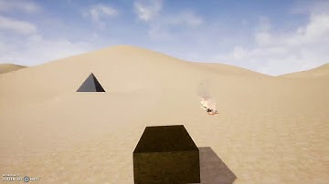 5-2 Tutorial: Spawning and Destroying