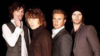 Take That - Nobody Else