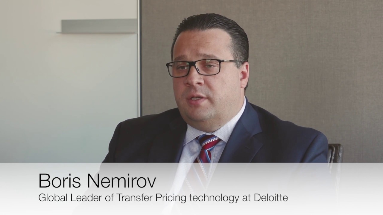 ITR on tax technology: Part II