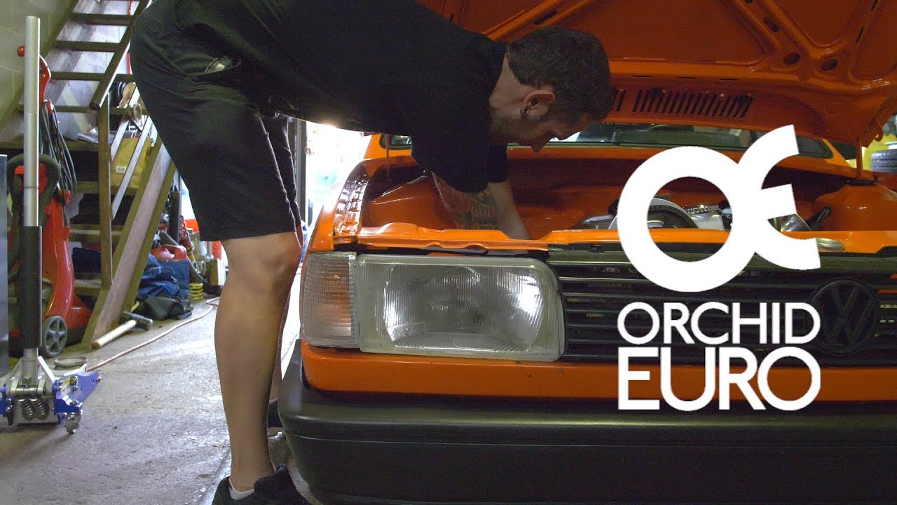 Orchid Euro | H2Oi Prep 2017