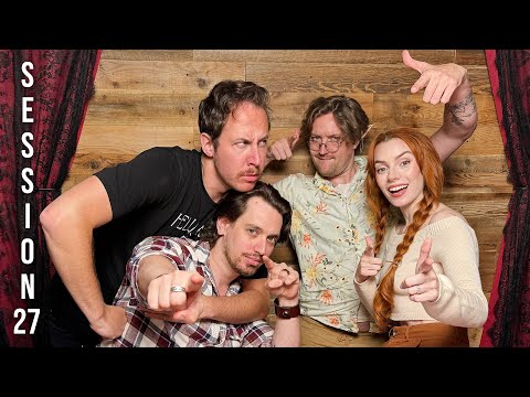 The Power Of Slow | Astral Dusk Session #27 | Dragonlance Actual Play