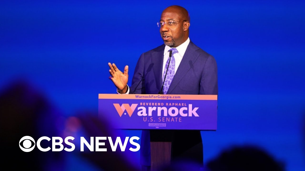 Georgia Senate race remains toss-up, likely headed for December runoff