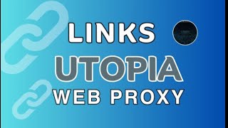 9 Utopia proxy links