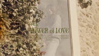 THE POWER OF LOVE | SS22 CAMPAIGN by #Scalpers