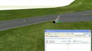 Bobs Track Builder - Work In Progress July 08
