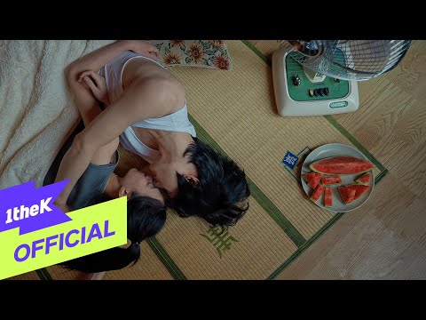 [MV] Kassy(케이시) _ Love Fool(속는 셈 치고 다시 만나자)