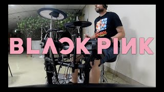 Blackpink  As If Its Your Last  drum Cover