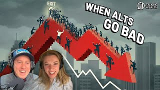 When Alts Go Bad: The BlueRock Blowup and a Liquidity Wake-Up Call