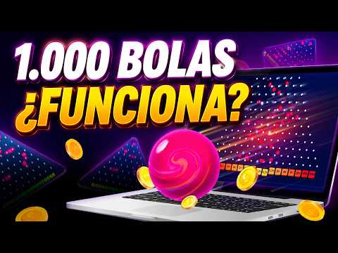 ¿Qué es exactamente el juego Plinko?