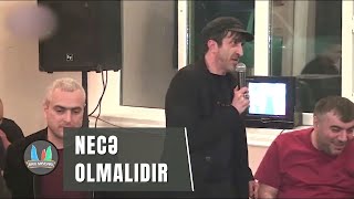 Qedimyane Nece Olmalidir Resad Samaxilinin Oglunun Toyu Meyxana 2022