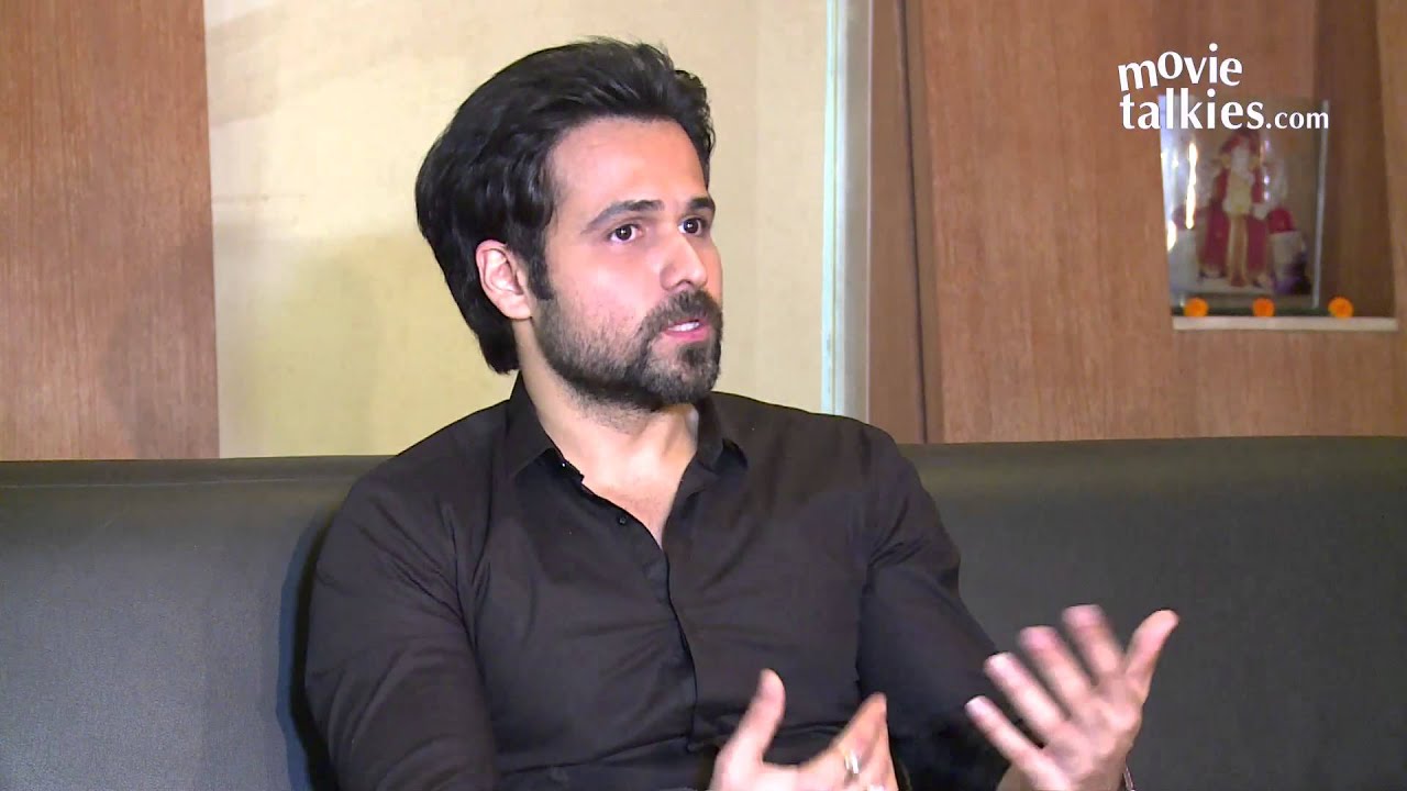 Emraan Hashmi On Whether 'Murder 3' Should Have Starred Him