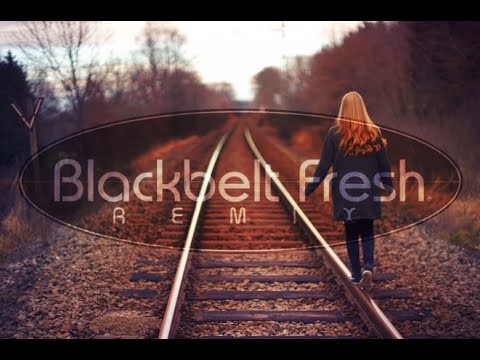 One Way Ticket - LeAnn Rimes // Blackbelt Fresh Remix