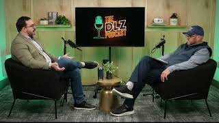The DLZ Podcast: The Future of Development in Delaware with Nic Langford