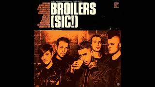 BROILERS - Irgendwas in mir