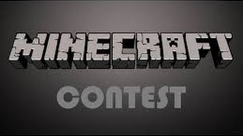 Hypixel Noteblock Contest