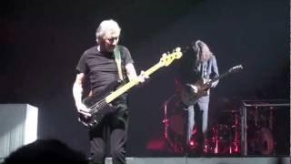 Another Brick In The Wall (HD) Roger Waters The Wall in Dublin Ireland 2011 - Full Track