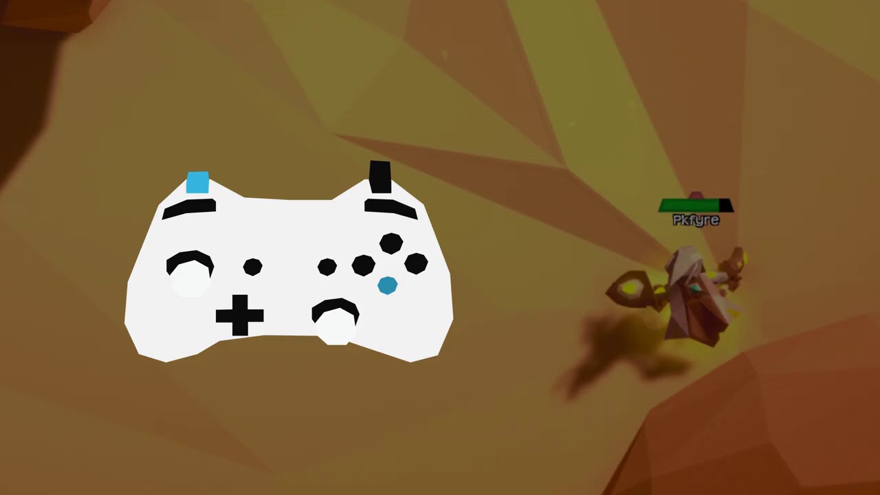 MageQuit - Gameplay 101 Trailer