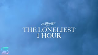 Måneskin - THE LONELIEST [1 Hour Loop]