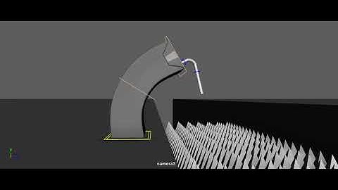 Epic Juicebox Jump | Maya