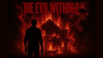 THE EVIL WITHIN 2 Gameplay Walkthrough Part 1 [4K 60FPS PC] - No Commentary