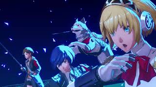 Persona 3 Reload First Playthrough (Blind) 23rd Session (Merciless Difficulty)