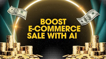 Boost e-commerce Sales with AI Trend Prediction 2024 | Digital Care Official
