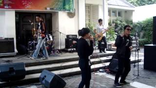 Bukan Milikmu Lagi - Sequel ft. Juz E (Agnes Monica's Cover)