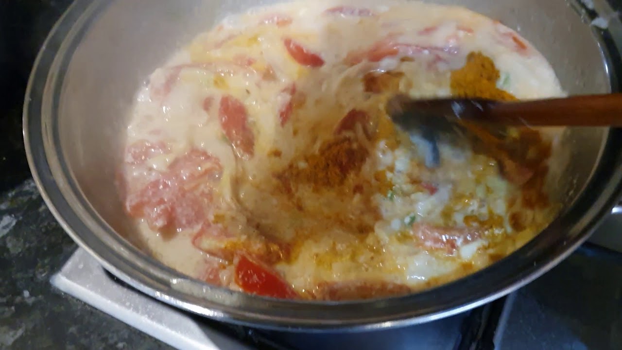 Jamaican Run Down/Oil Down... YouTube