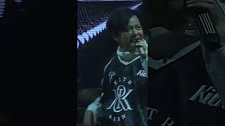 Download Lagu GIGI - Terbang feat. Ariel \u0026 Afgan (Live at GIGINFINITY 2024) MP3