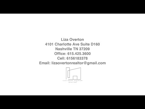 123 David Bolin Dr, La Vergne, TN home video tour