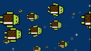 Famous Android 4.0 Ice Cream Sandwich EasterEgg Wealth