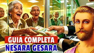 Prepárate Para El Cambio Guía Completa De Nesara, Gesara Y El Futuro Financiero