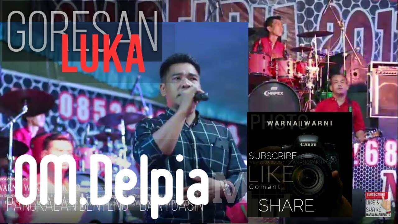 #orkespalembang #dangdut #viral 