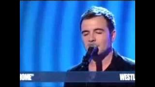 Westlife - Home live at Idol
