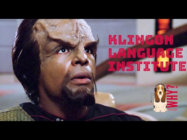 Klingon Language Institute