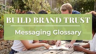 Build Brand Trust: Part Seven