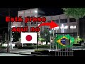 Como são os policiais no Japão / segurança como está? / foi preso por que? Oque vai acontecer ?