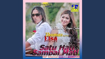 Setia Menunggu