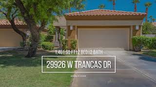 29926 W Trancas Dr