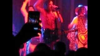 of Montreal "The Party's Crashing Us" @ Recher 6/14/12