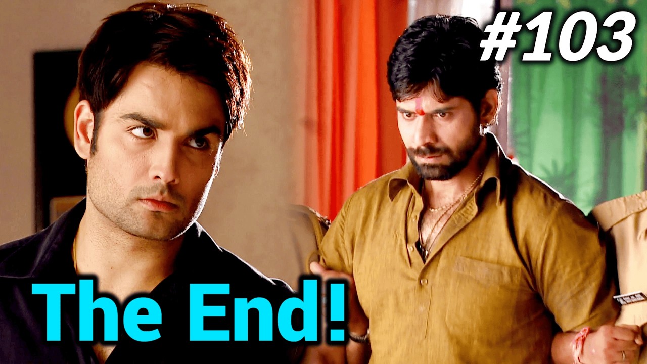 😎Наконец-то конец... | ❤️Мадхубала Эк Ишк Эк Джунун