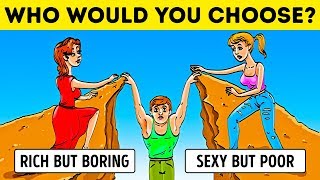 I love this set of quiz games and fun tests that are really good for
your brain learning something new about true personality: 00:14 -
these qu...