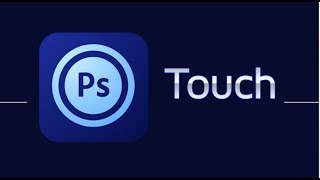 PHOTOSHOP для Андроид PHOTOSHOP для Андроид